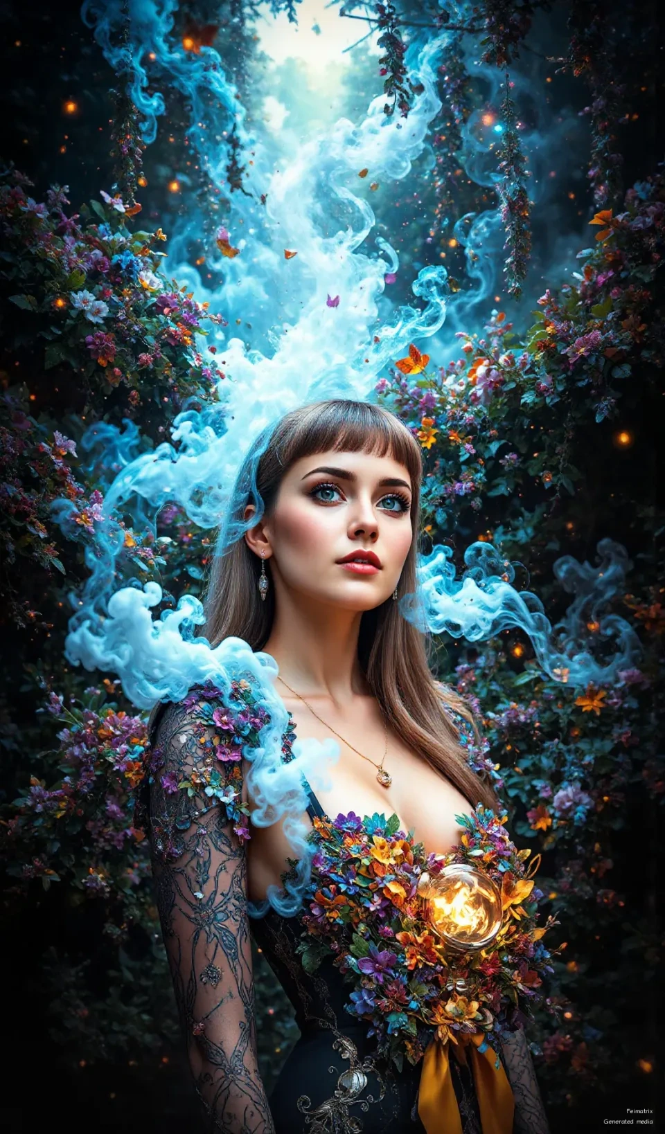 Sunlight through the leaves, coffee cup in hand, and that perfect feeling when you don’t know exactly where the day will take you...just happy to be here, wrapped up in our favorite knit (and maybe a ...