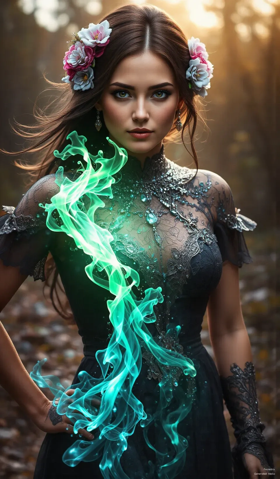 Sunlight through the leaves and a cozy sweater – that’s what it’s all about! Feeling perfectly content here in our little corner of the world, chasing those golden hour glowups and quiet mornings. May...