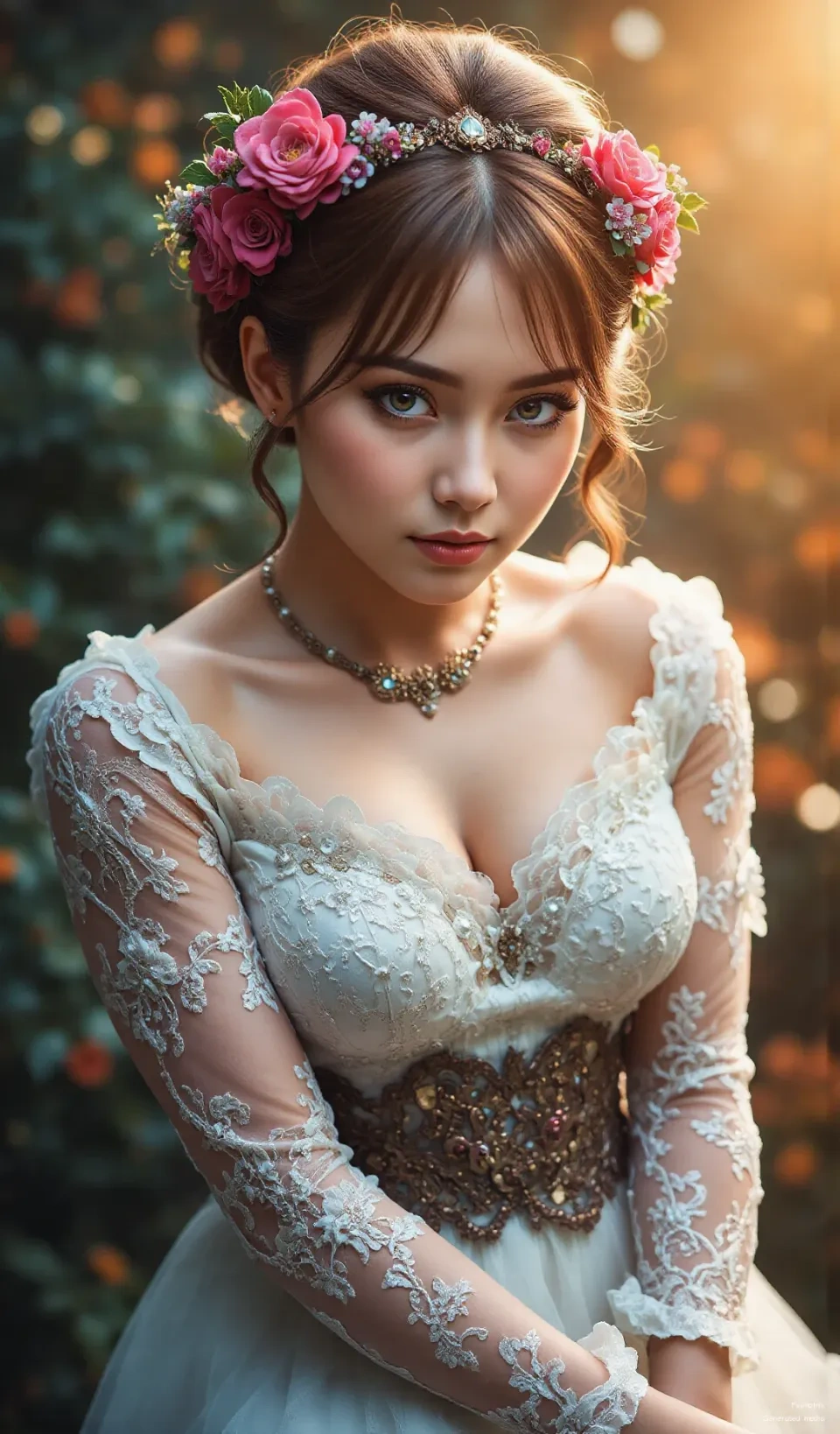 Sunlight through the leaves and that perfect autumn glow – feeling like this every day lately! Cozy knits, favorite boots, and a whole lot of peace. Sometimes it’s just about those simple moments, isn...