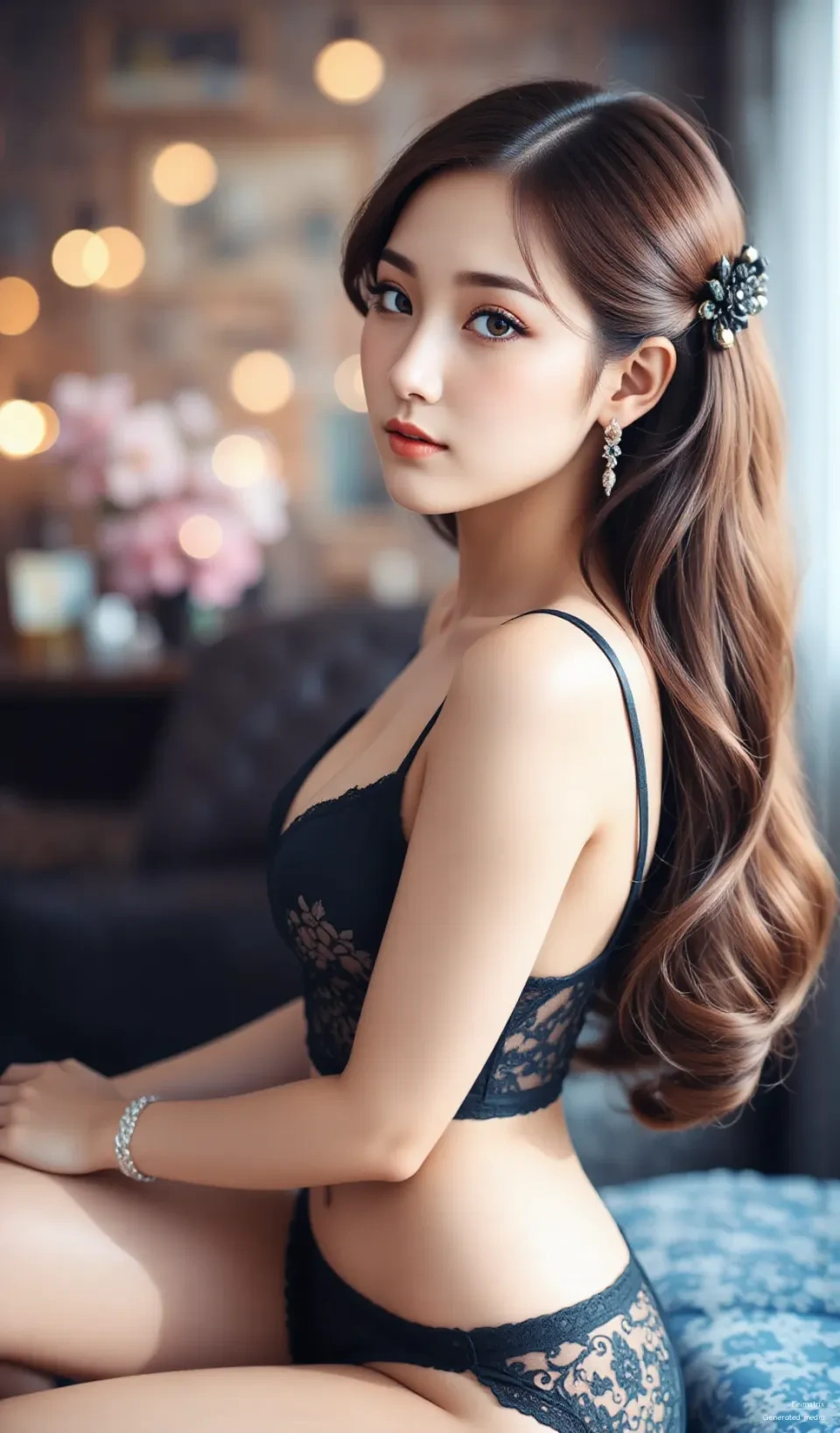 Sunlight on skin, perfect coffee, and a feeling of effortless grace ✨