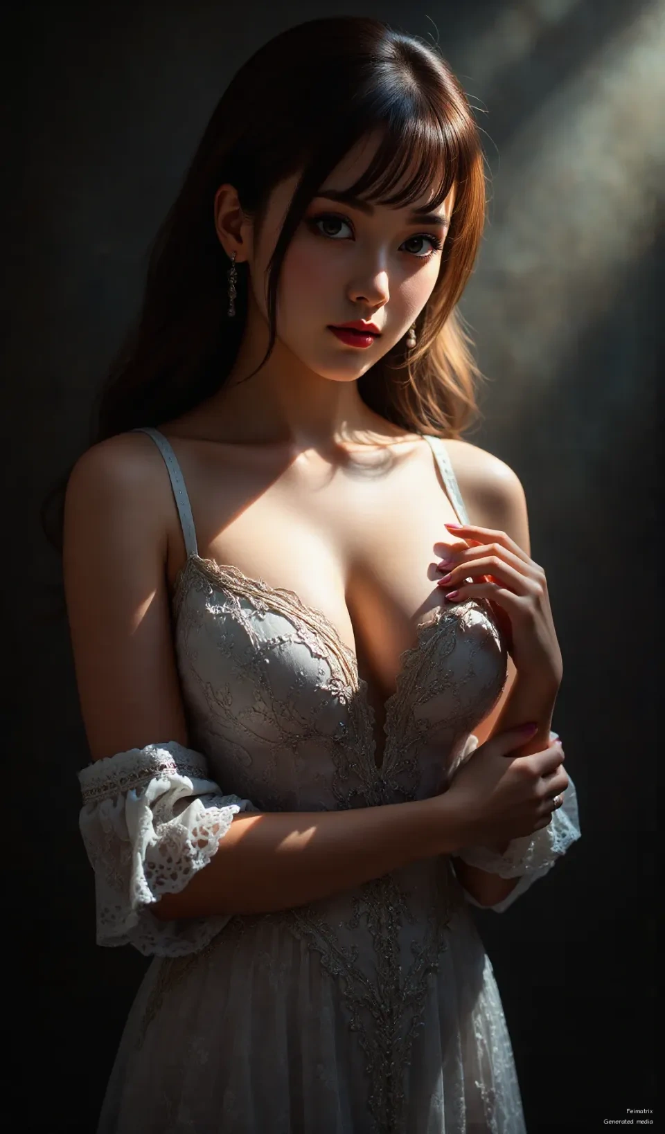 Sun-kissed skin, perfect waves, and a whole lot of love. ✨