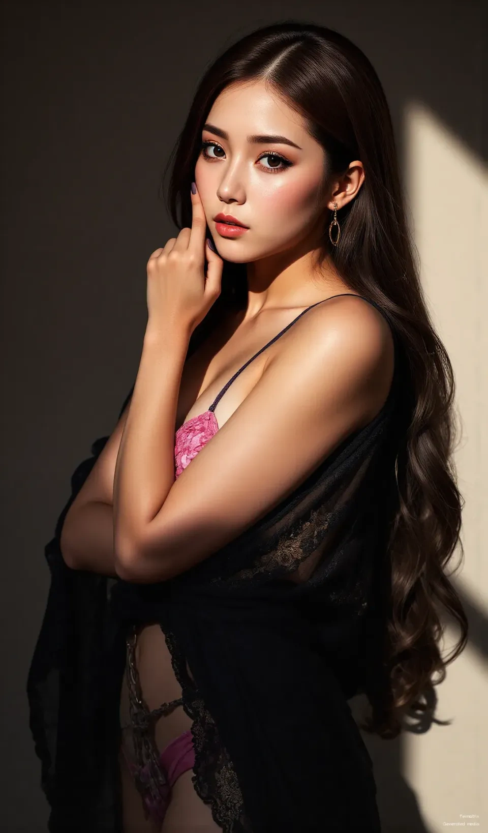 Golden hour glow ✨ Loving this moment of quiet bliss. Perfect light, perfect peace. 🥰