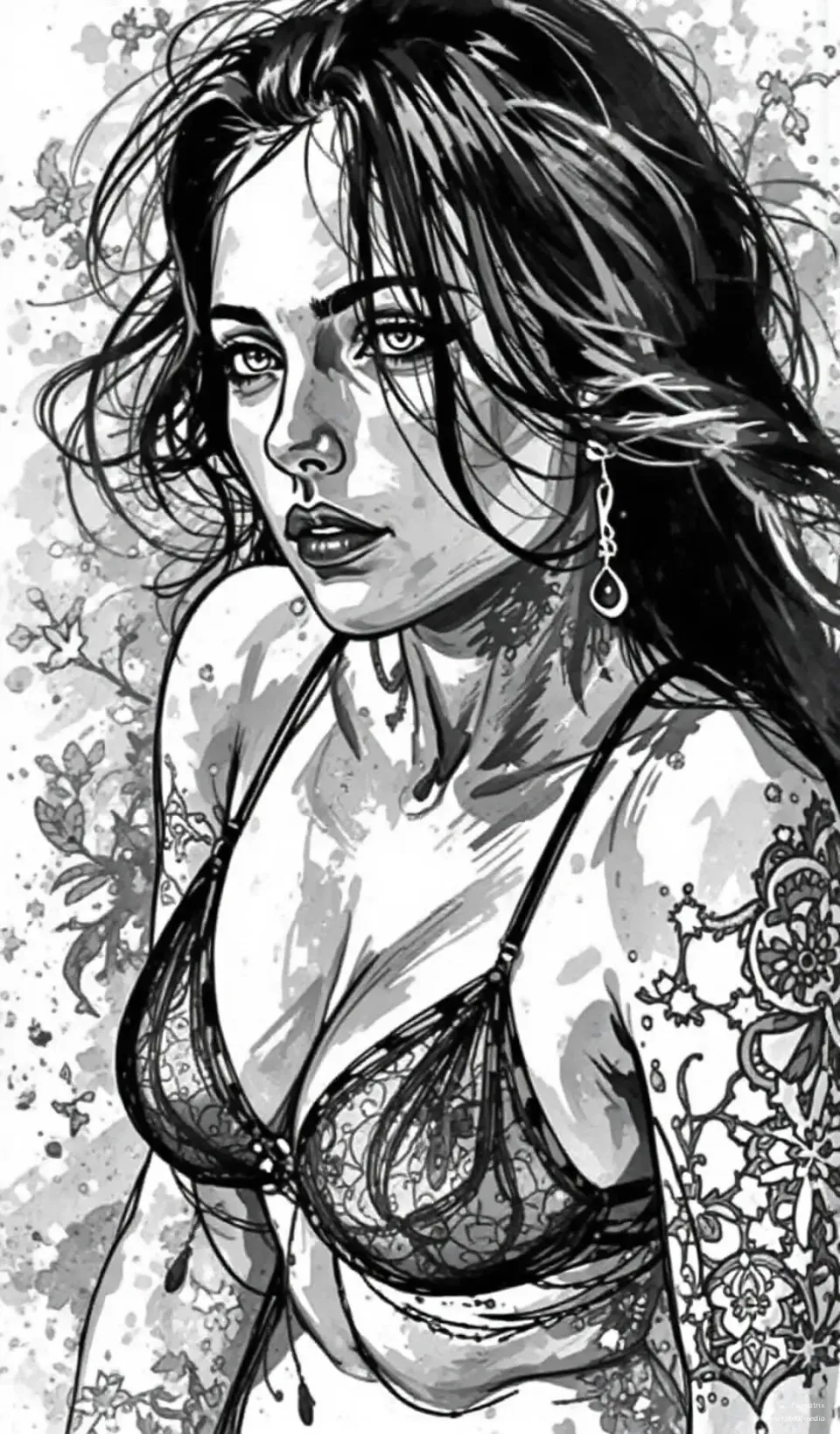 Blissful serenity. Warm light. Perfect angle. ✨