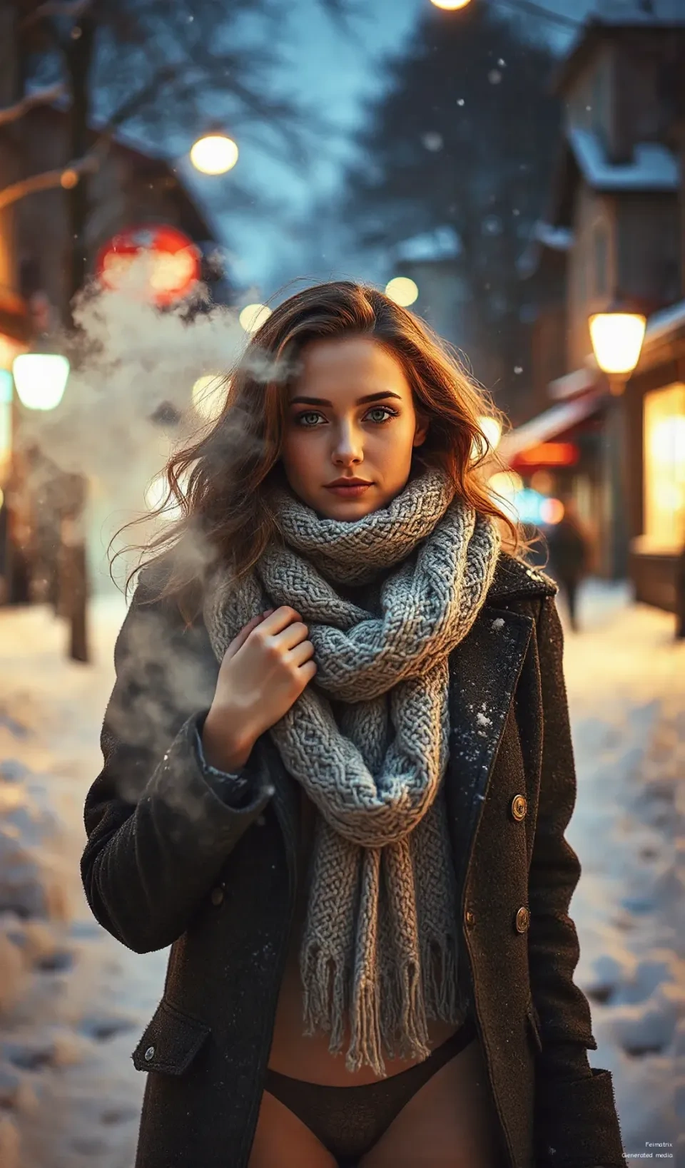 Sunlight on the skin, a perfect smile. Pure bliss. ✨