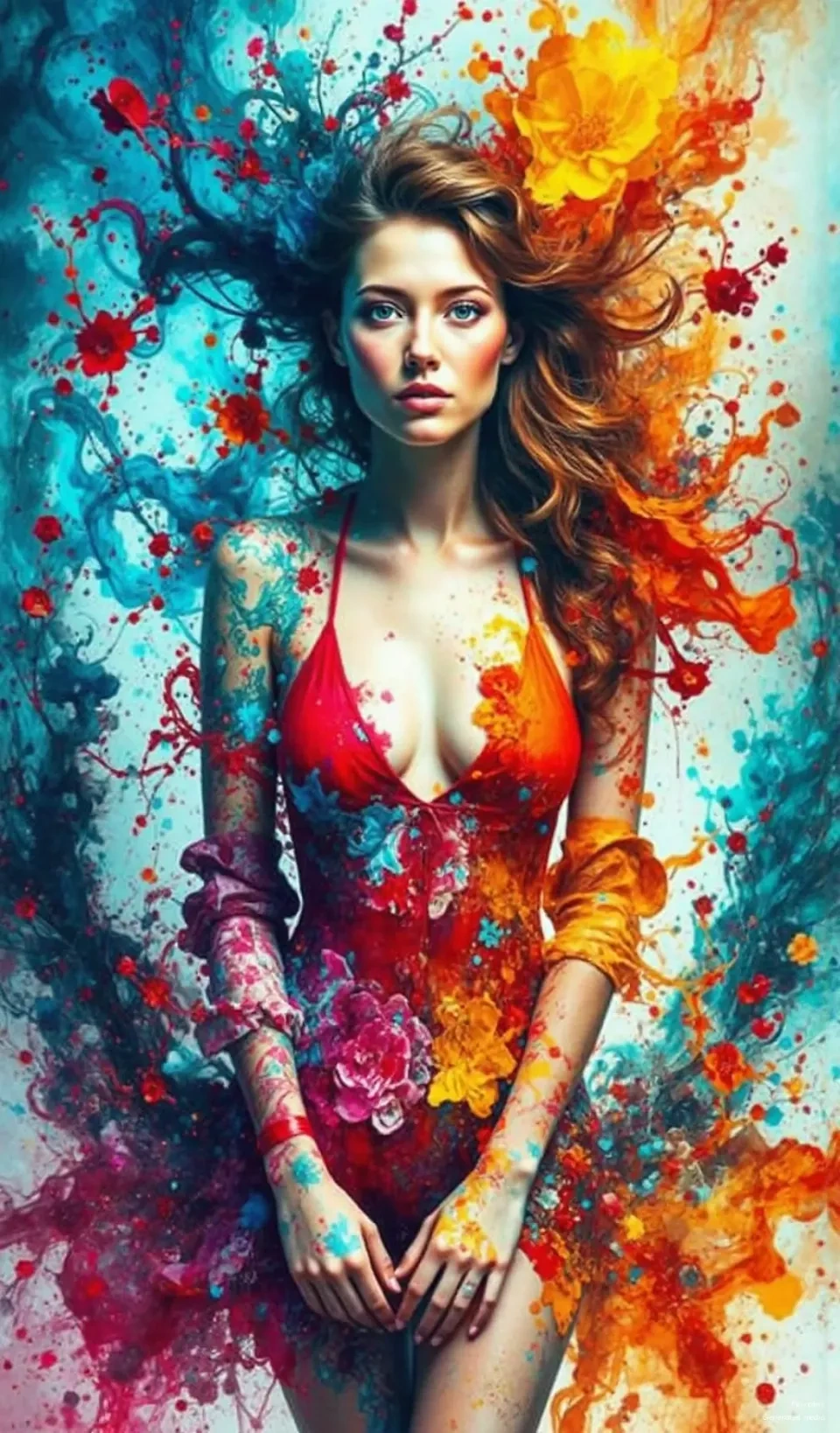 Golden hour glow ✨ Soaking in all the love and light. Feels good to be here. 🥰