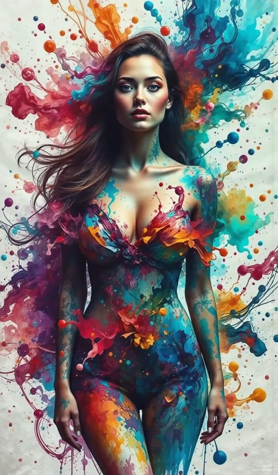 Sunlight on skin, camera rollin'. Pure bliss ✨