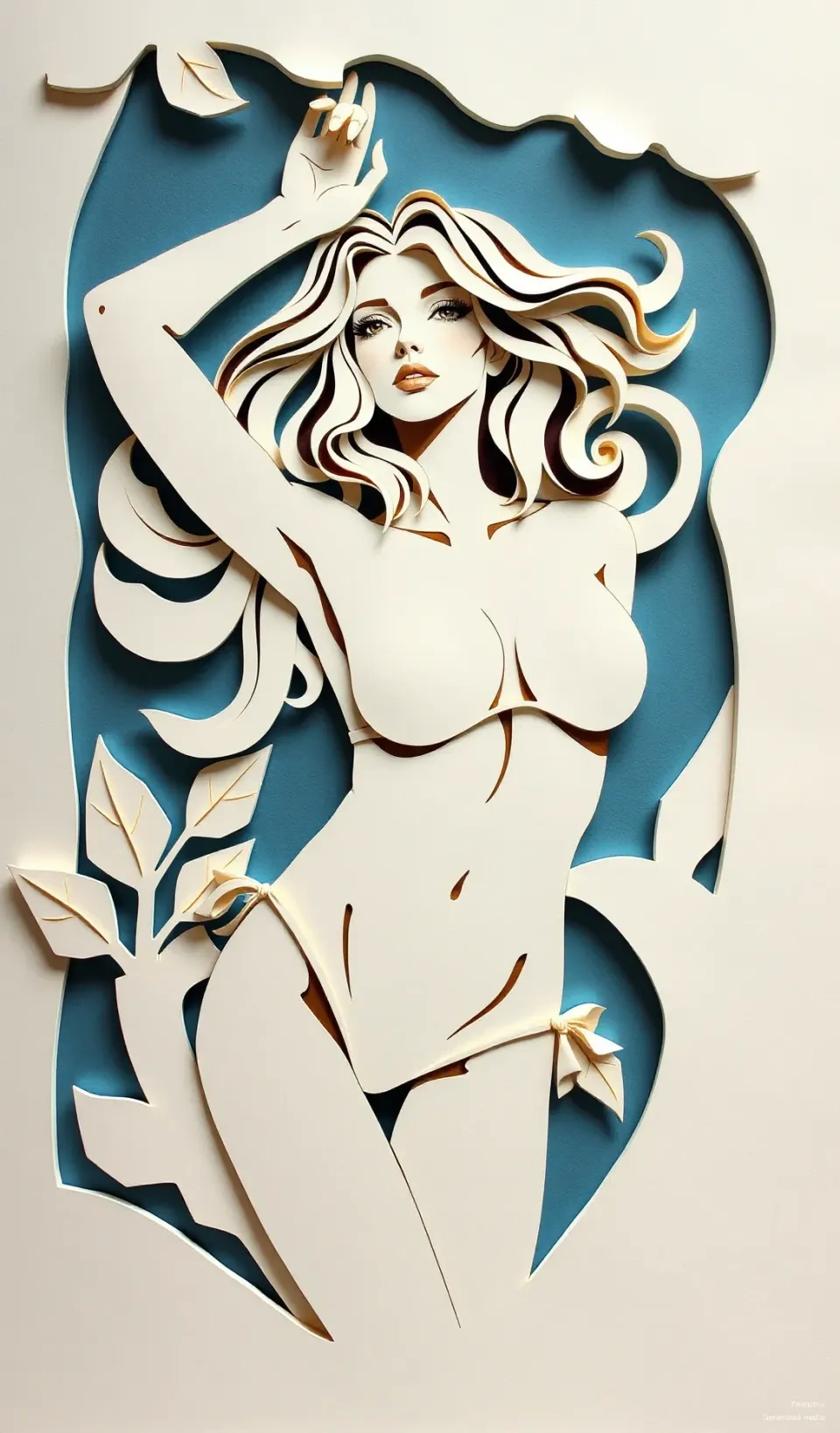 Sun-kissed skin & a perfect smile. Pure bliss ✨