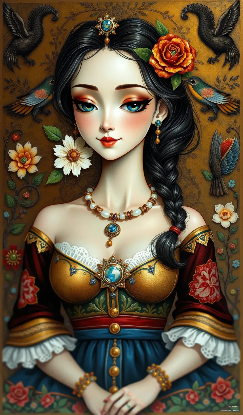 Sunlight on skin, camera rollin'. Pure bliss. ✨