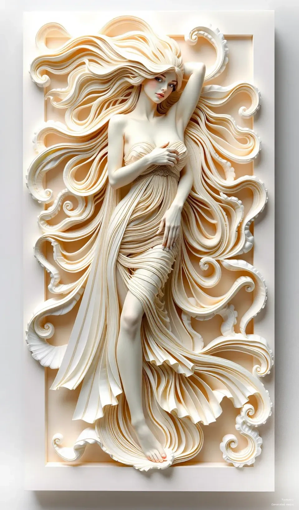 Golden light & perfect smiles ✨ Feeling grateful for this beautiful moment and all of you amazing fans! 🥰