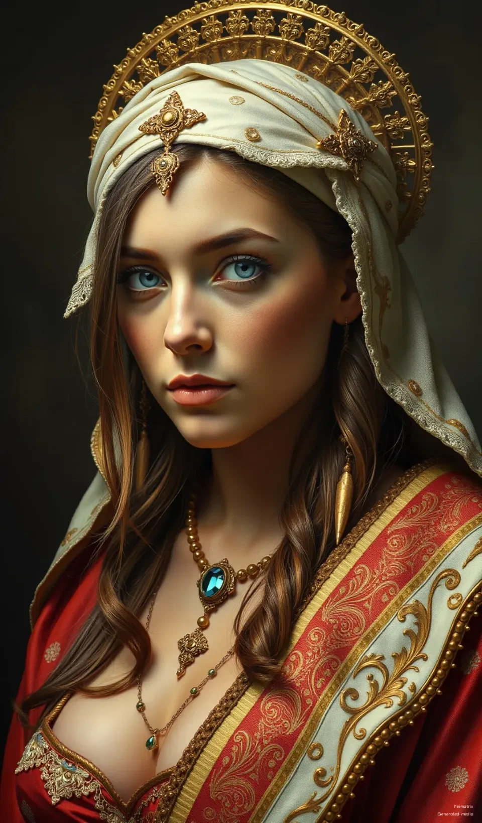 Golden hour glow ✨ Radiating perfection and a little bit of magic. What’s your favorite way to shine? ✨