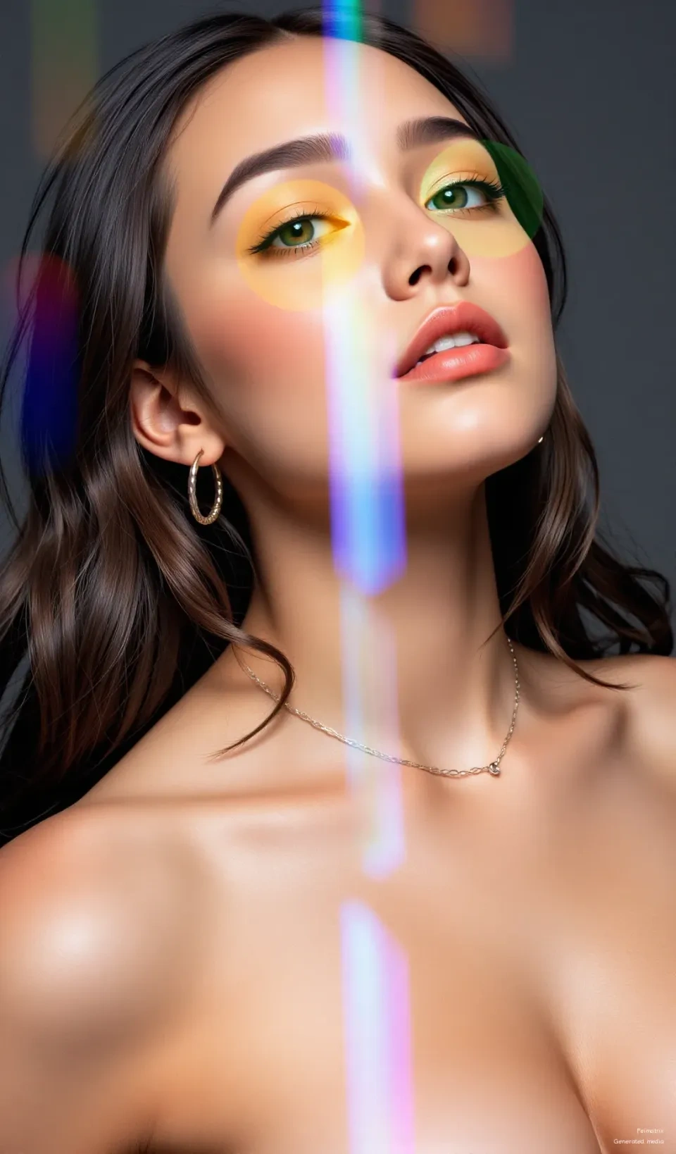 Blissful serenity. Sun-kissed skin and a perfectly poured glass of rosé. What could be better? ✨🥂