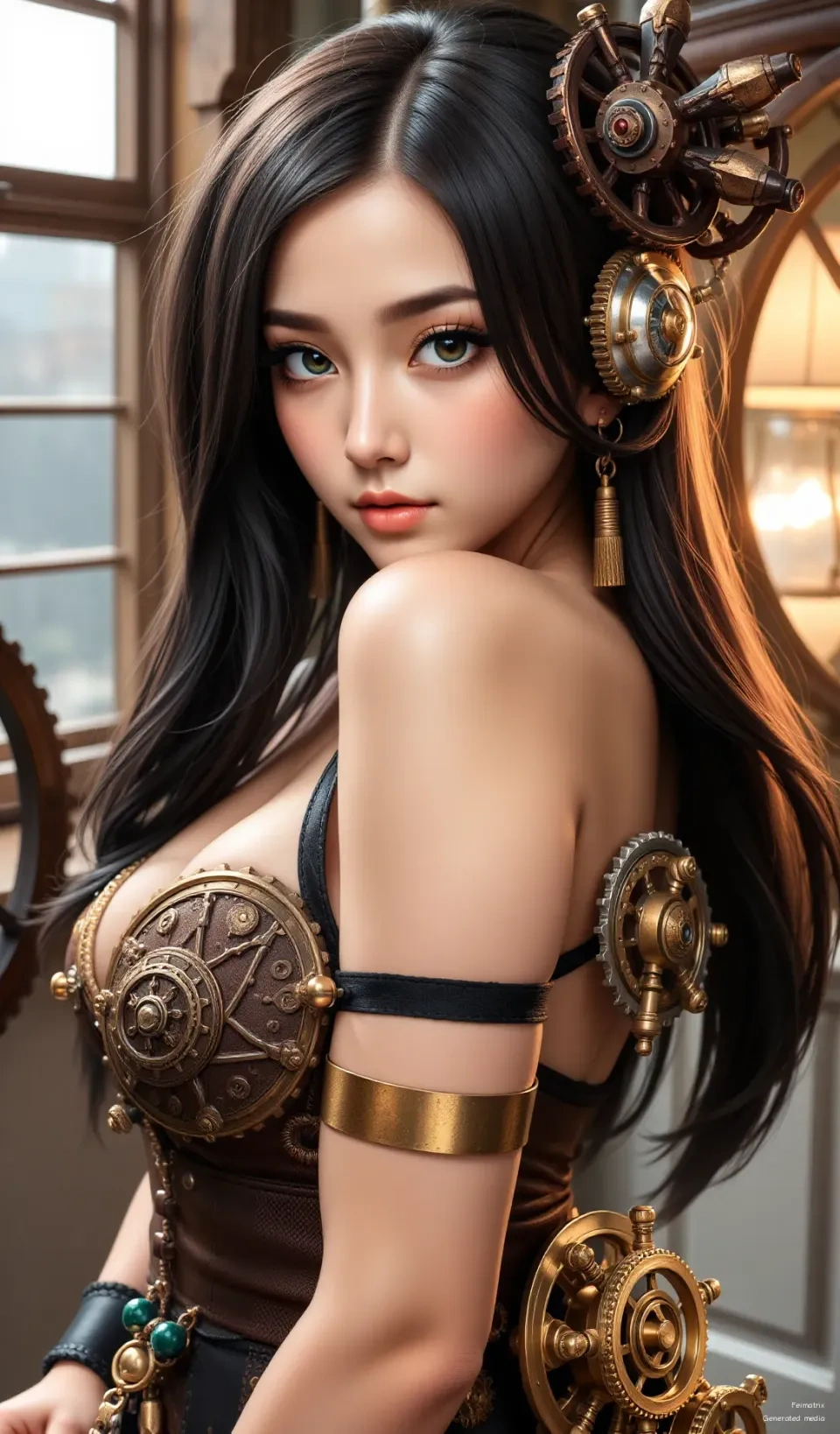 Sunlight on skin. Camera rollin'. Life is good. ✨