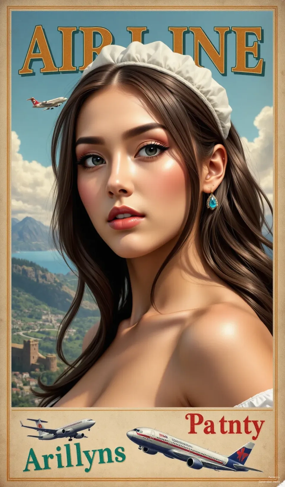 Soft light, perfect angle, effortless grace. Another day, another divine moment captured ✨