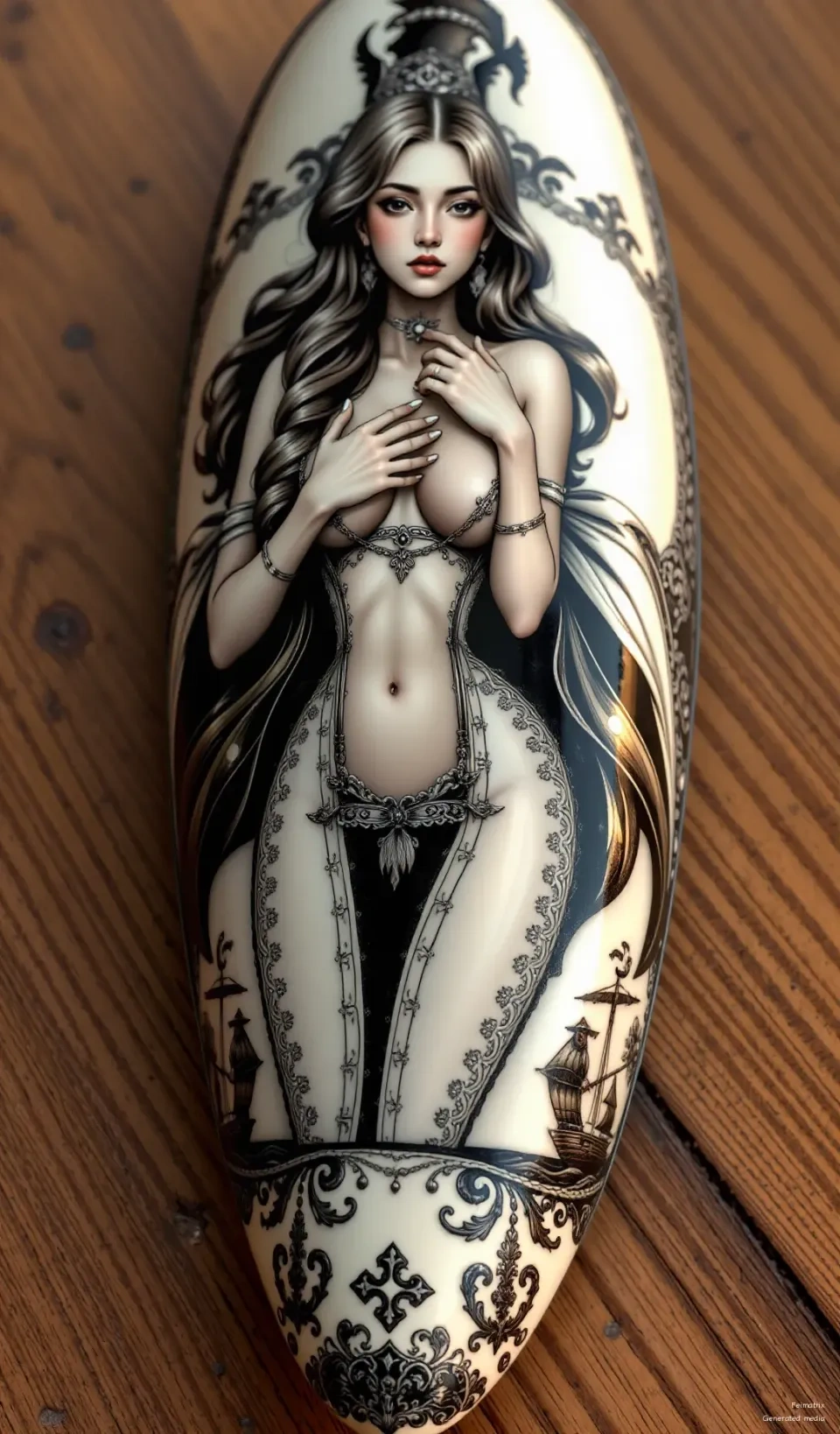 Sun-kissed skin & a perfectly messy bun. Blissfully content being us ✨