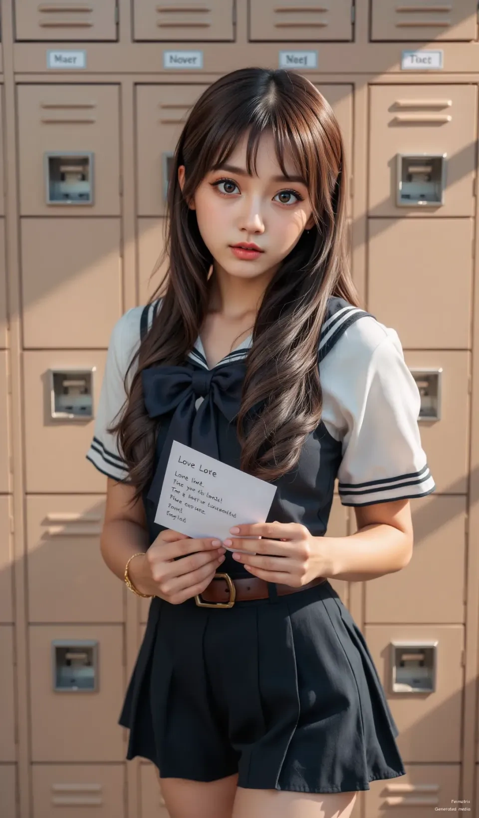 Golden hour glow ✨ Loving this view & feeling blessed!