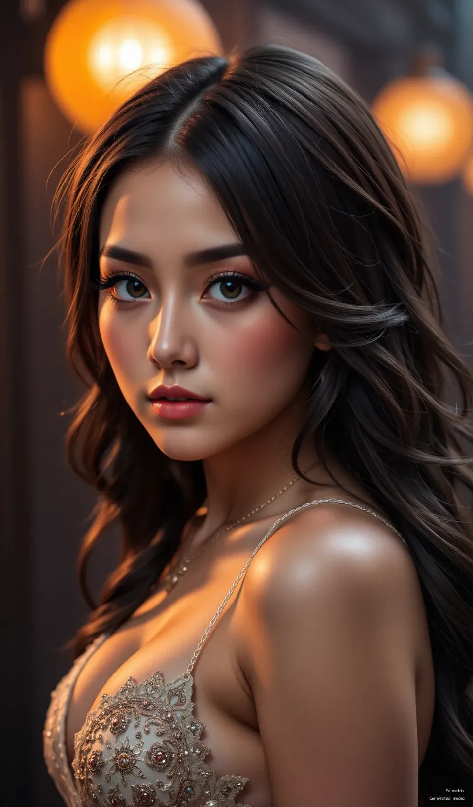 Sunlight on the skin, camera flash, perfect smile. Another beautiful day of being adored! ✨📸