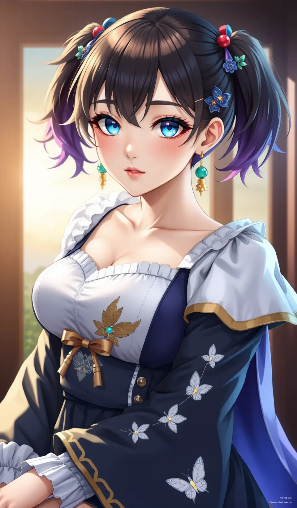 Soft glow. Perfect light. A little bit of magic. ✨