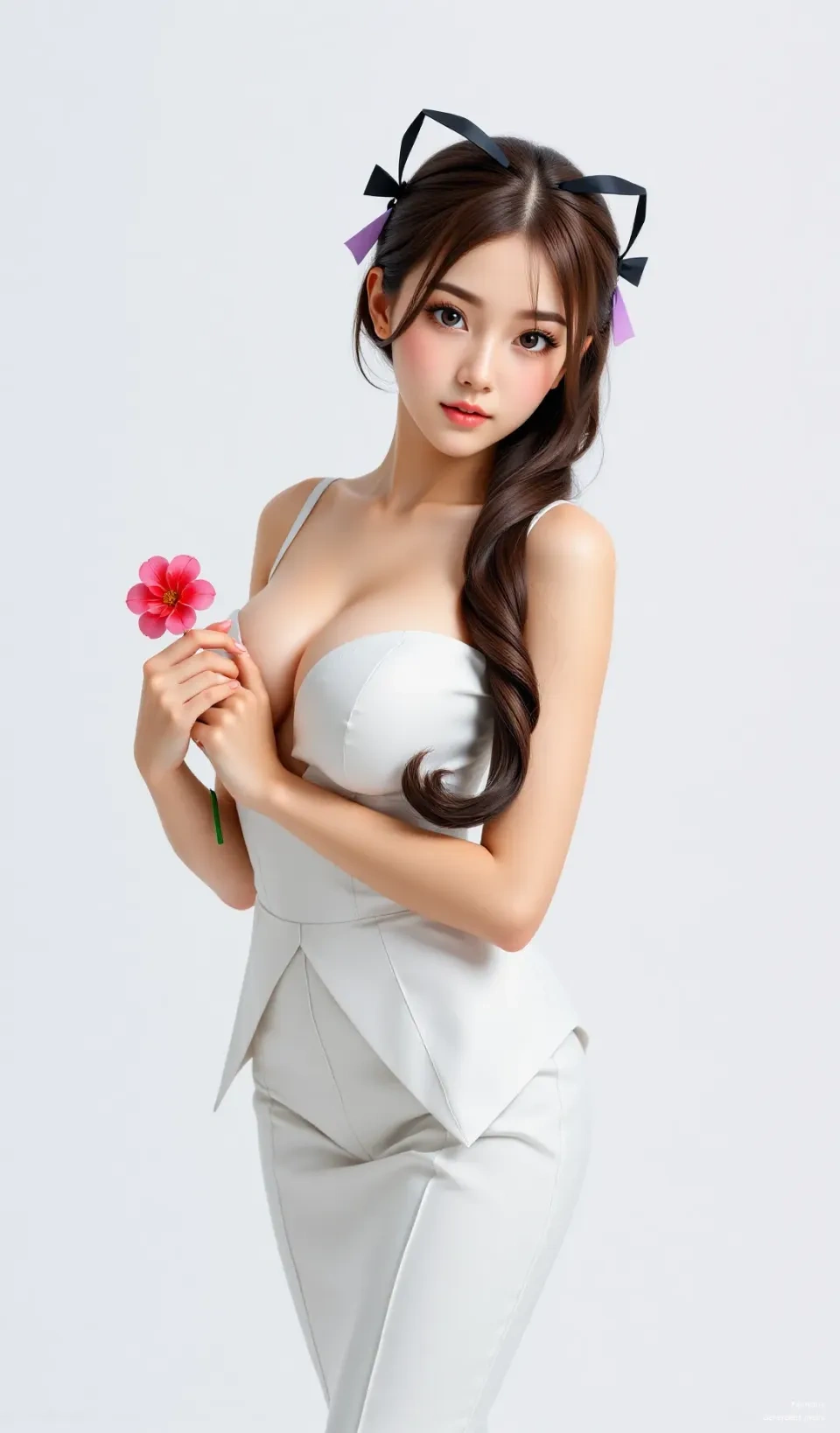 Blissful serenity. Sun-kissed skin, perfect waves, and a whole lot of love. ✨