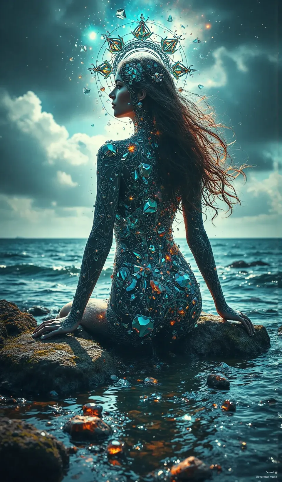 Error during generation: Connection error.