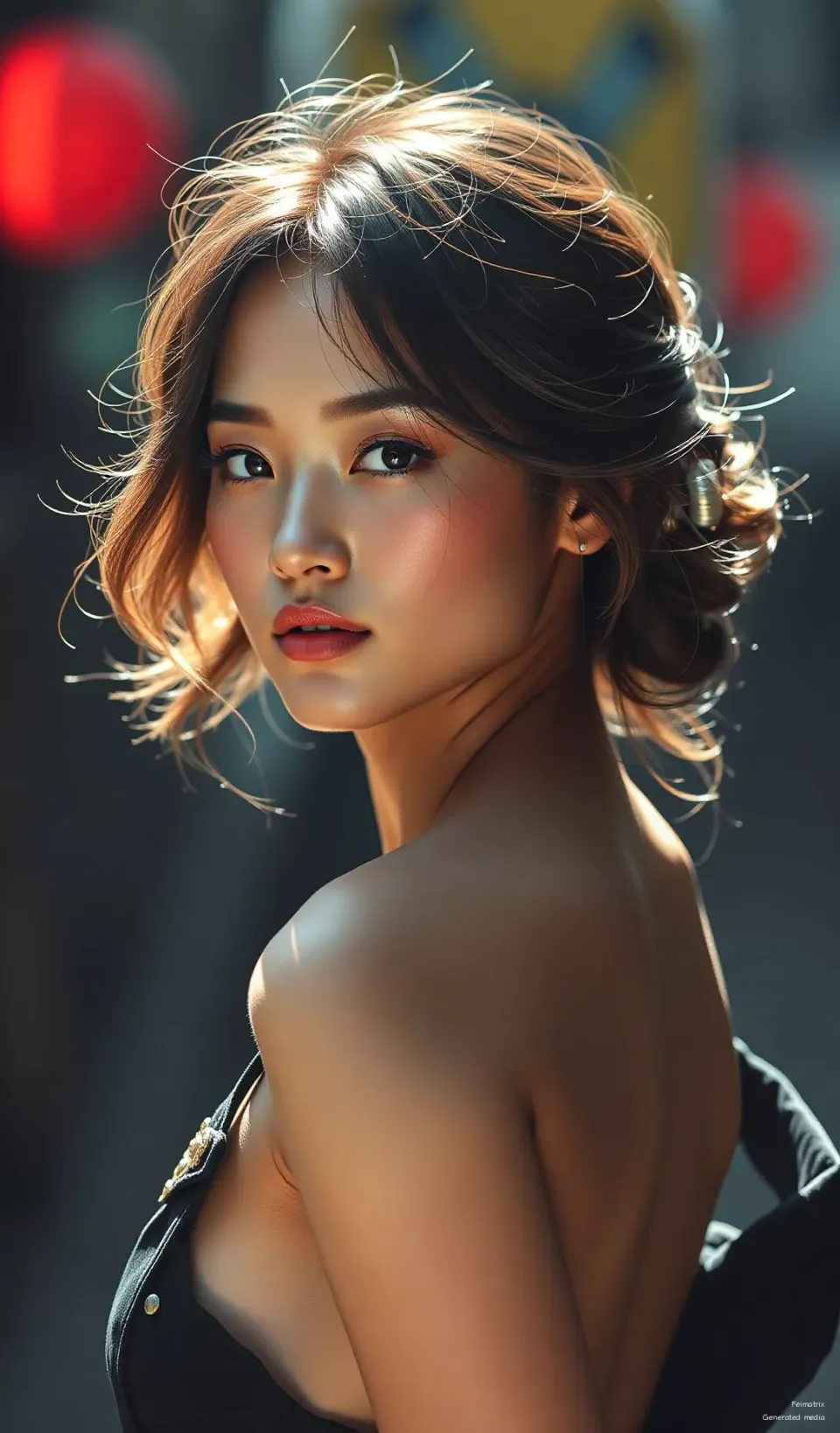 Quietly radiant. A secret smile when no one is looking. It's mine. ✨