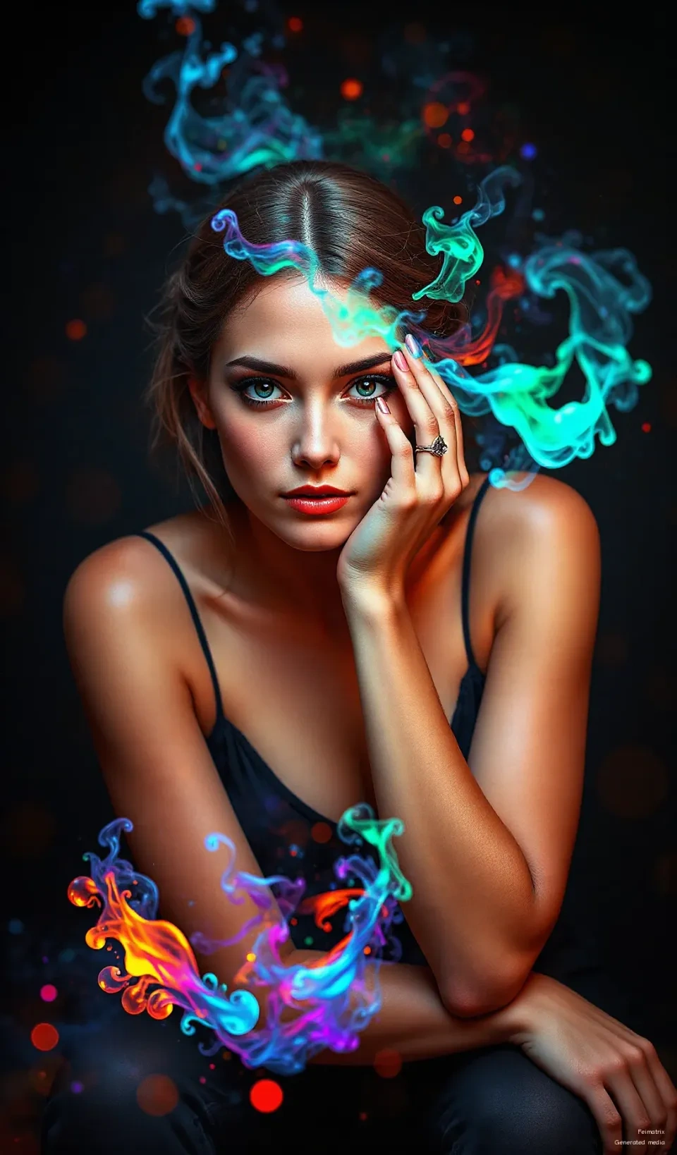 Sunlight through the leaves and that perfect knit – feeling like we’ve found our little haven today. A quiet kind of magic when it's just you and your favorite cozy corner. Lately, these simple moment...