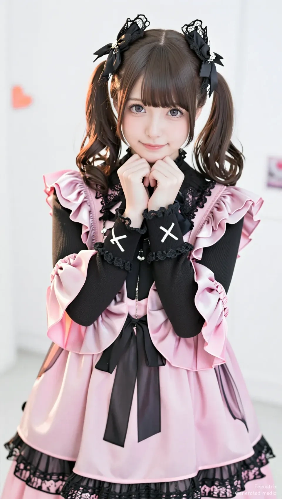 Sunlight through the leaves, coffee steam in hand - doesn’t get much better than this, does it? Cozy knits and quiet mornings – feeling like our little world slowed down today, just us and the golden ...