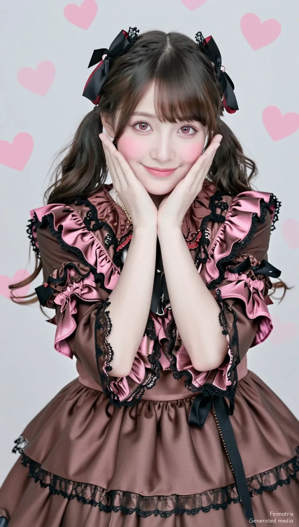 Sunlight through the leaves and that perfect cozy knit – feels like autumning into yourself today ✨️ A little bit of peace, a whole lot of feeling good. Doesn’t get much better than this! 🍂