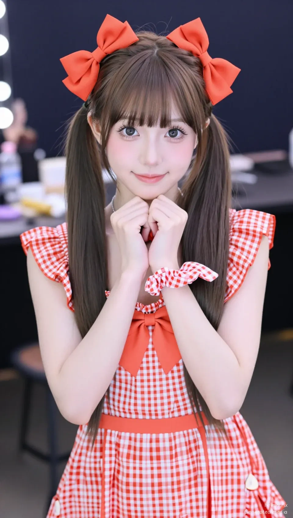 Sunlight through the leaves and coffee steam – that’s how we do it! Feeling cozy in my favorite oversized knit today, chasing those golden hour glows and letting all our worries drift away. A little q...