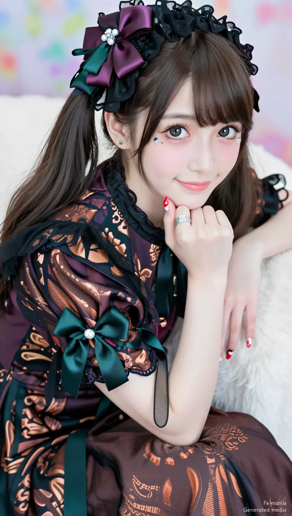 Sunlight through the leaves and that perfect cozy knit – feeling like this most days! A little bit of city, a whole lot of serenity. Sometimes it’s these simple moments that make all the difference. W...