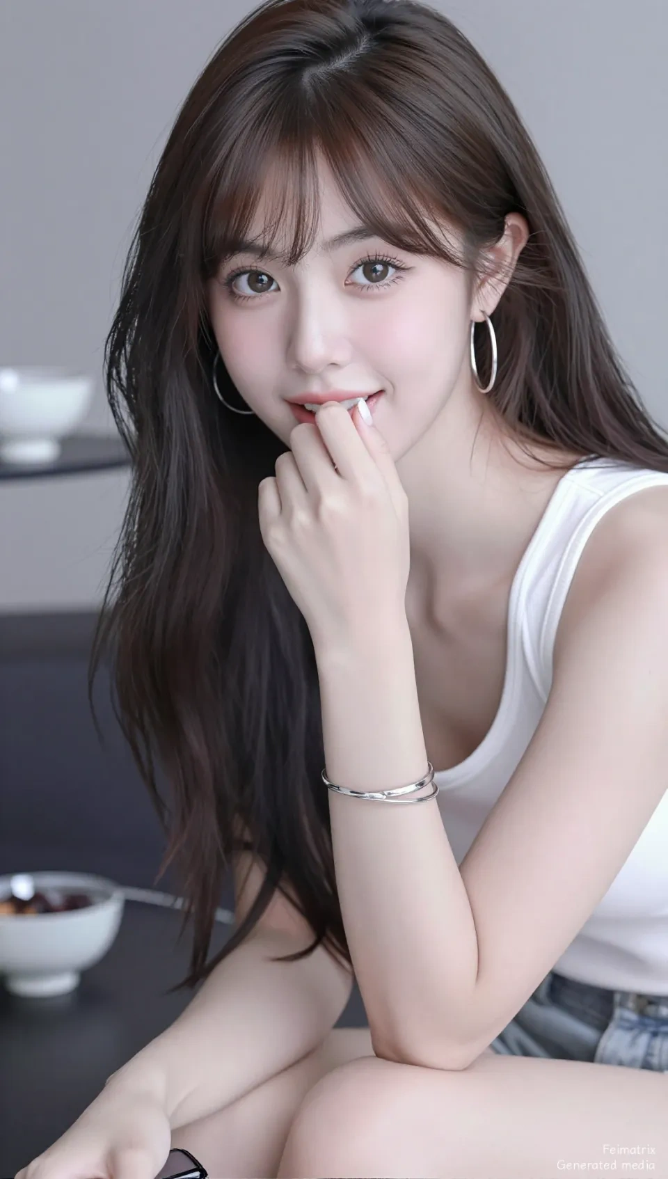 The Theme of the Photo