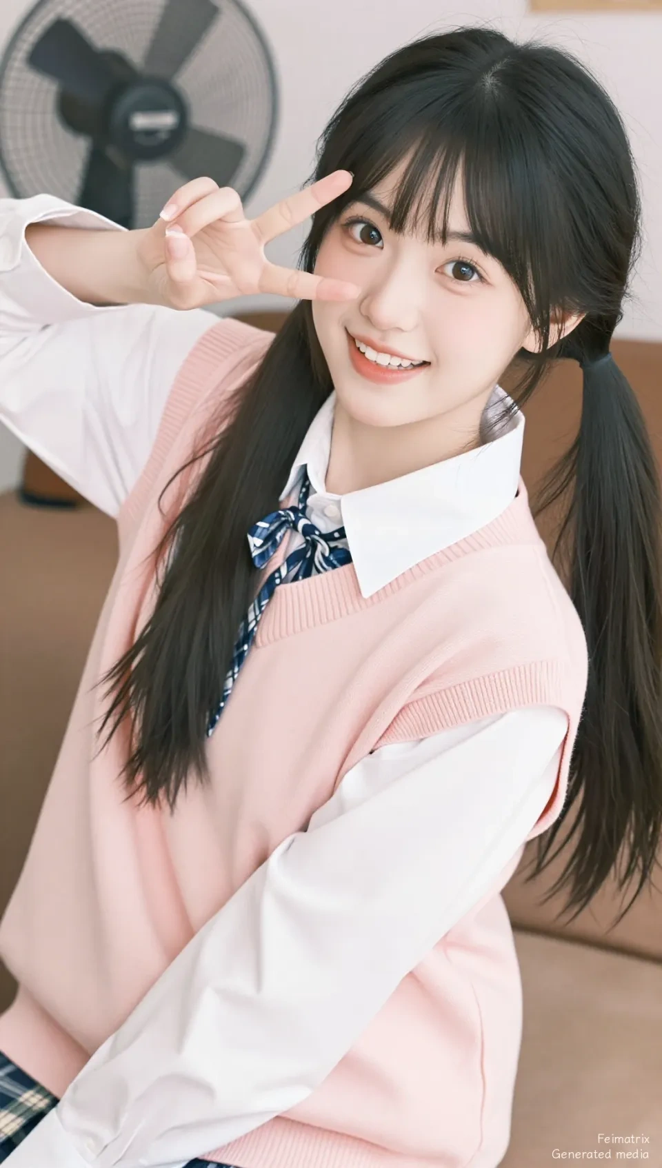 Feeling perfect! ✨