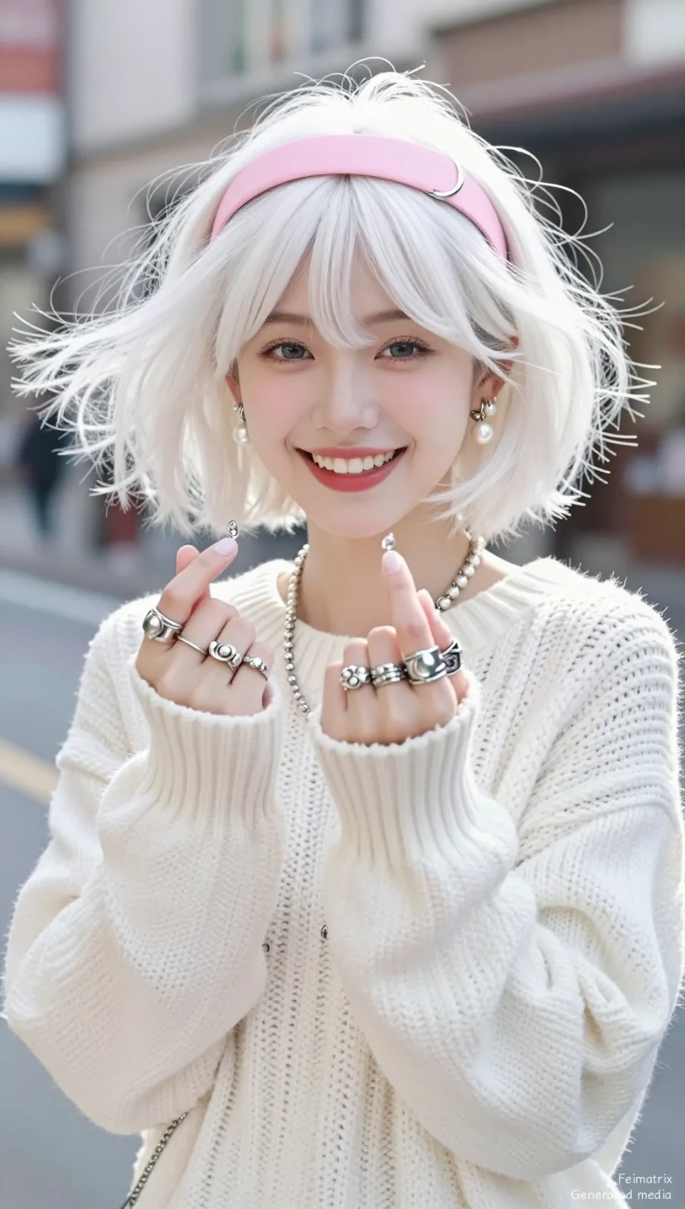 Feeling flawless ✨