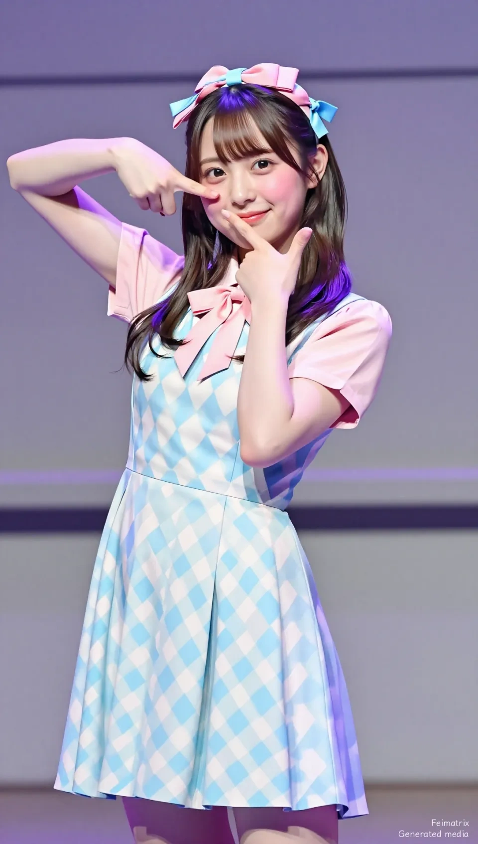 Feeling cute! ✨💫