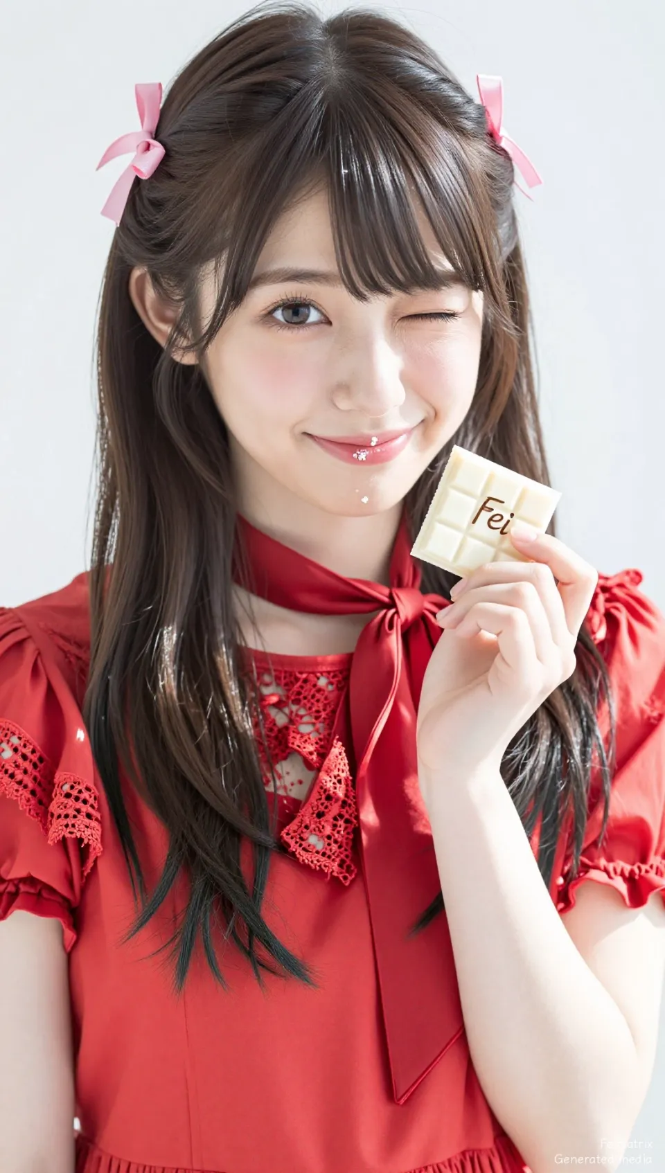 Perfectly sweet! ✨