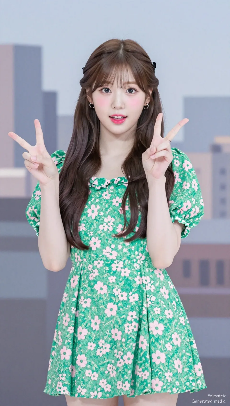 Feeling like this! ✨