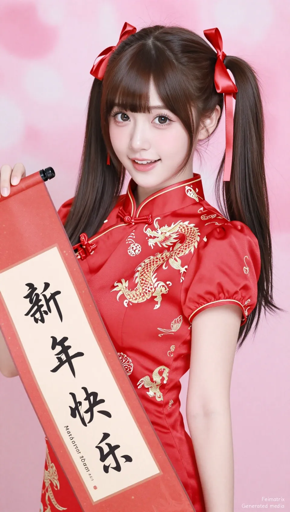 Feeling fabulous! ✨