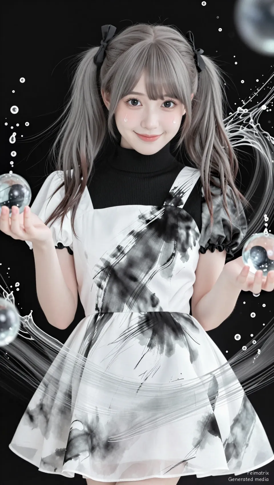 Feeling fabulous! ✨