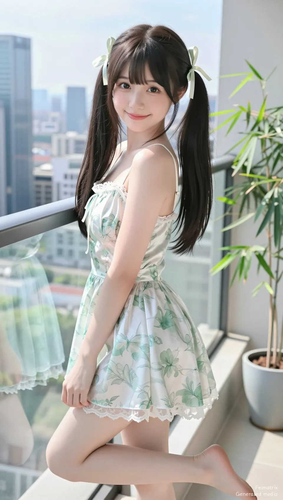 Feeling perfect! ✨