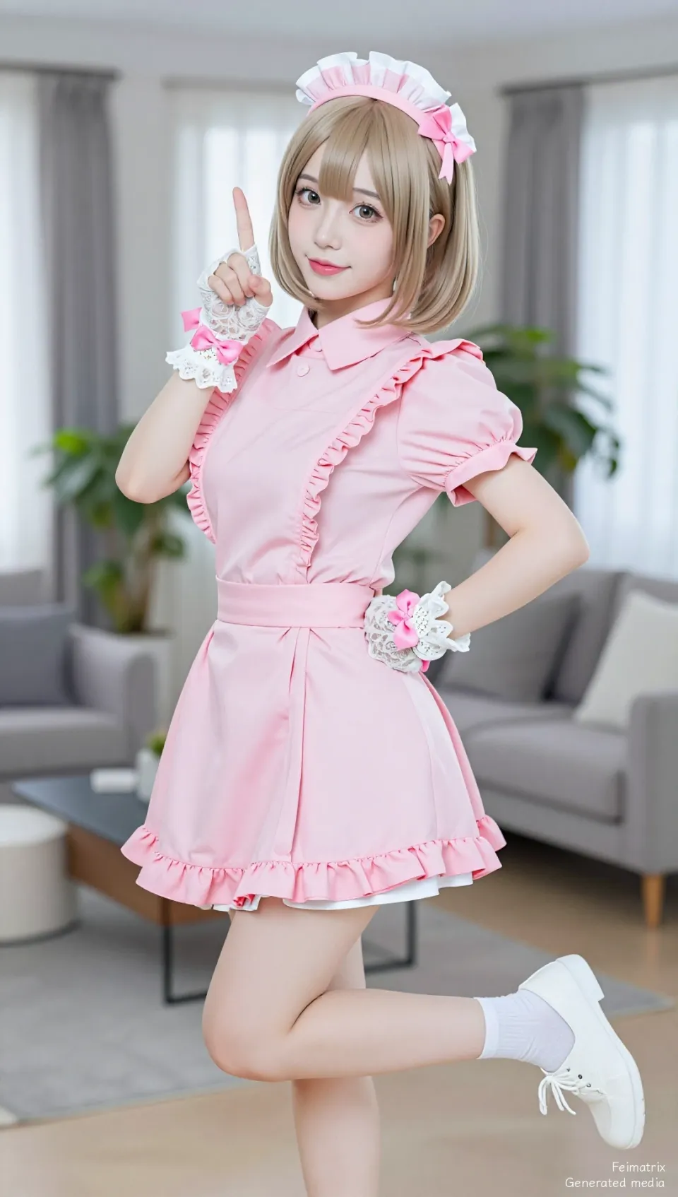 Feeling fabulous! ✨💖