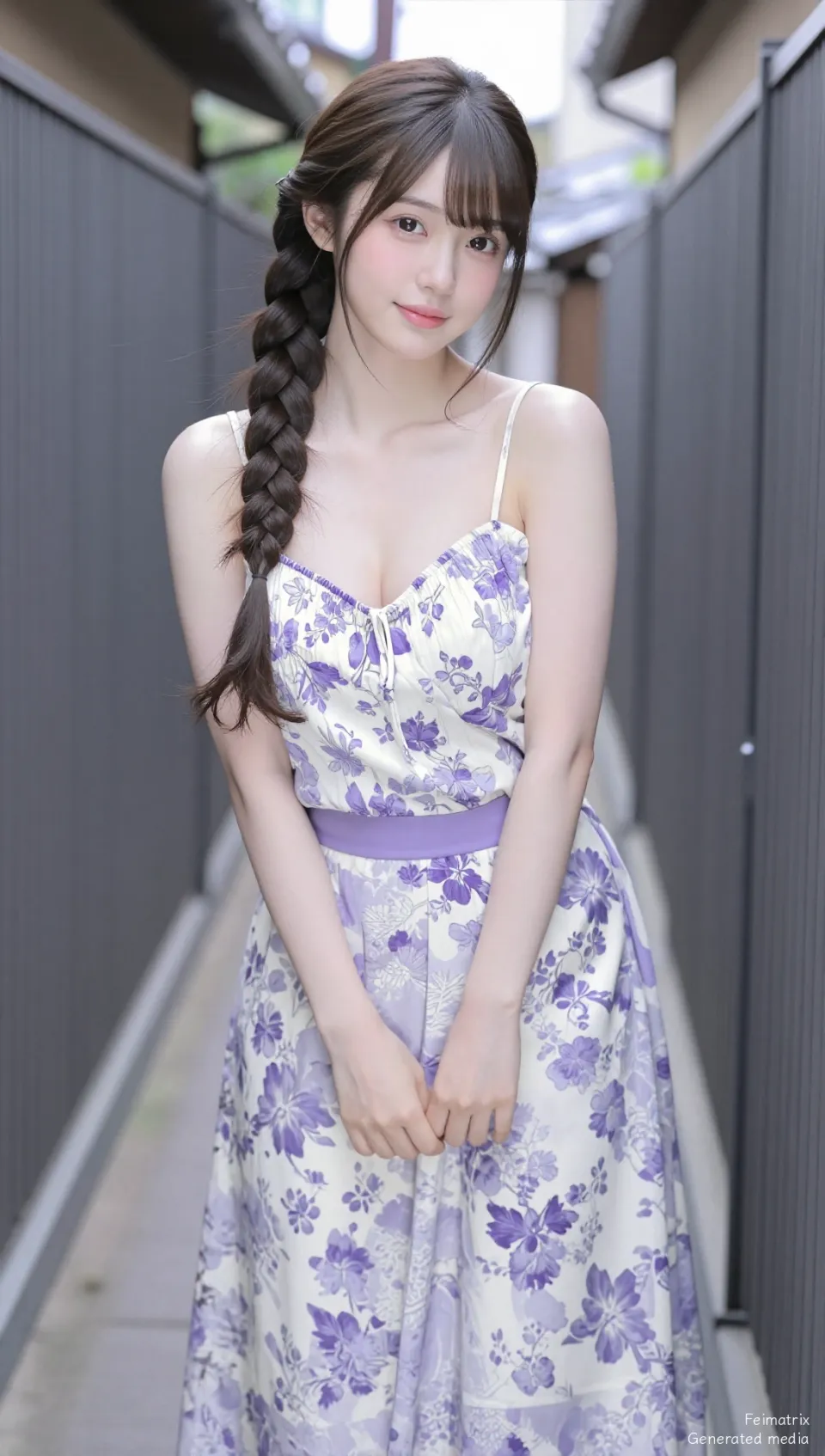 Feeling like a summer breeze today! ✨ 🌸 💫