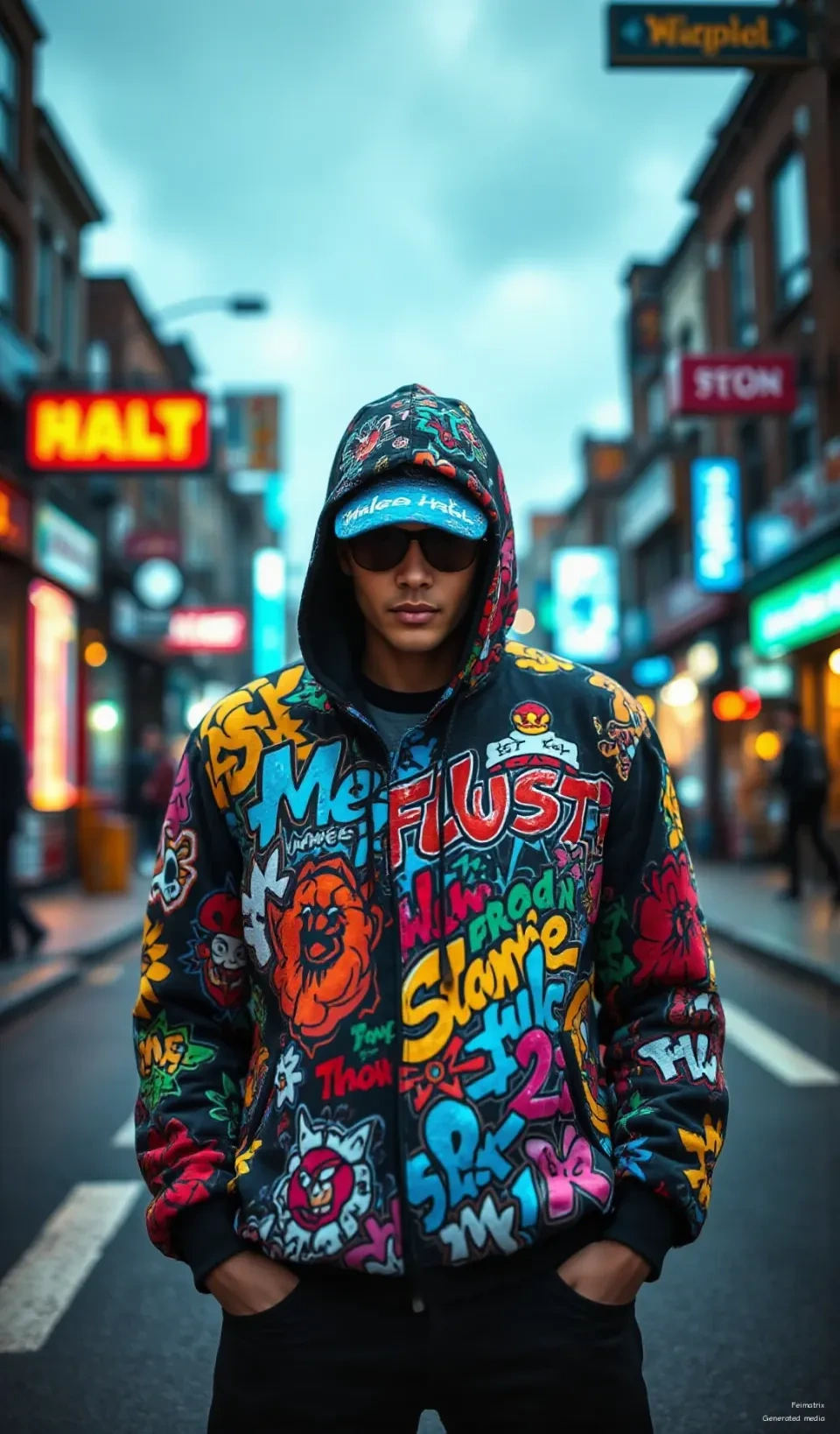 Golden hour glowin’ and feelin’ it! Sometimes the best moments are simple - a cozy sweater, a warm cup of tea (and maybe a little bit of that perfect autumn breeze). Just us and our favorite comfy sho...