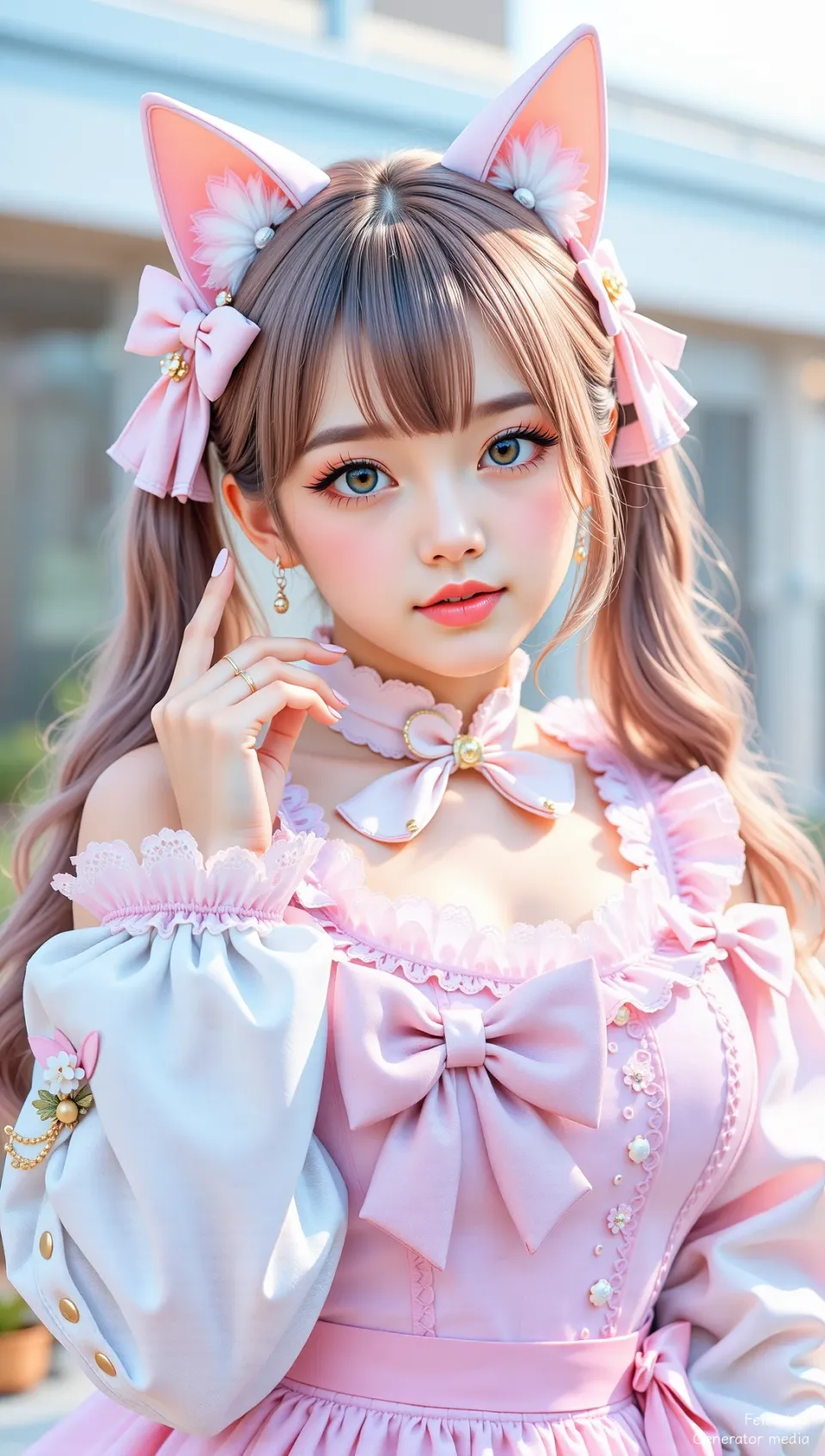 The Weight of Sugar and Starlight