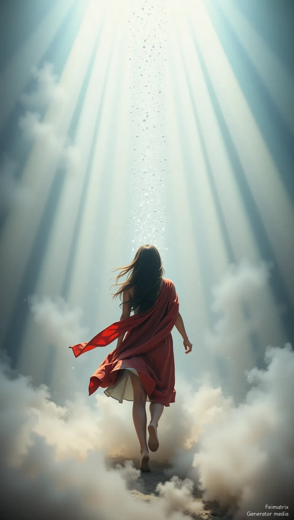 Echoes in the Afterglow