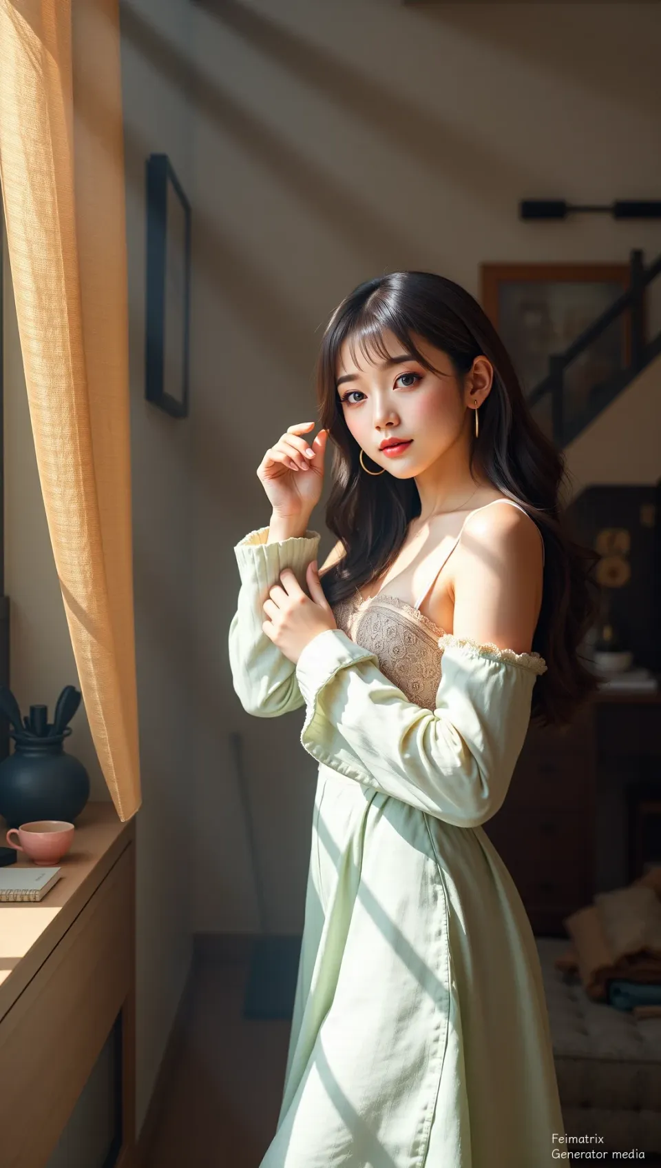 Golden Hour Reveries