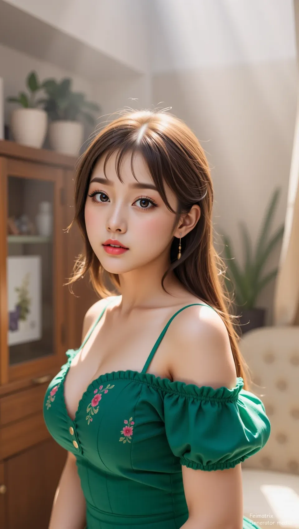 The Weight of Unspoken Things