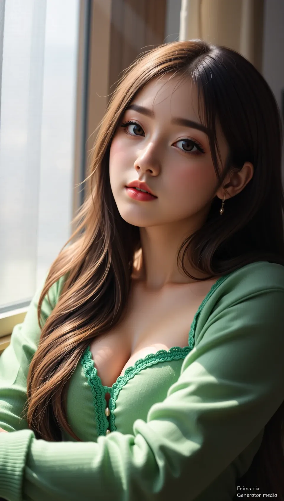 Ghost Signals & Late-Night Texts