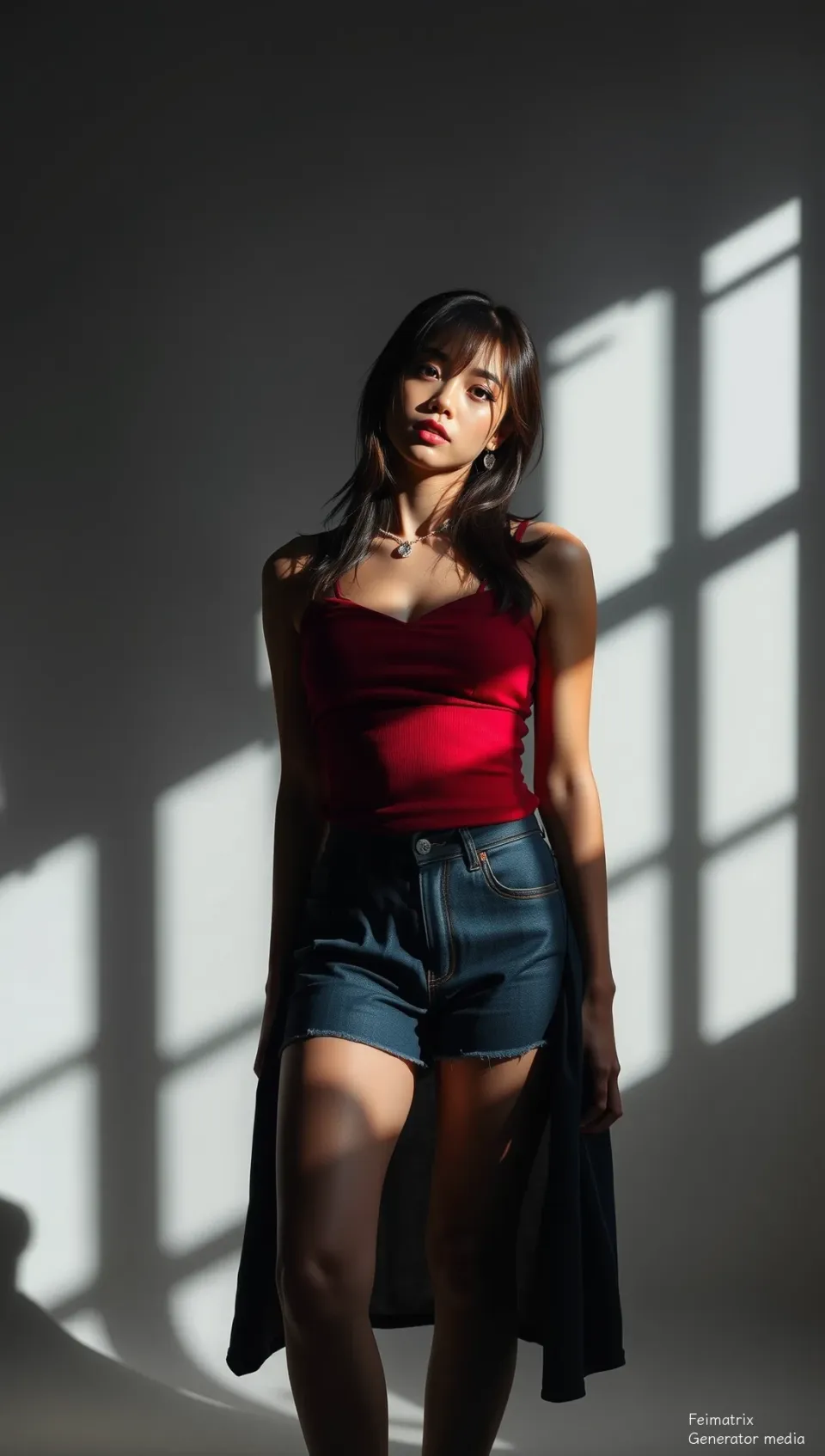 Ephemeral Echoes in Static Light