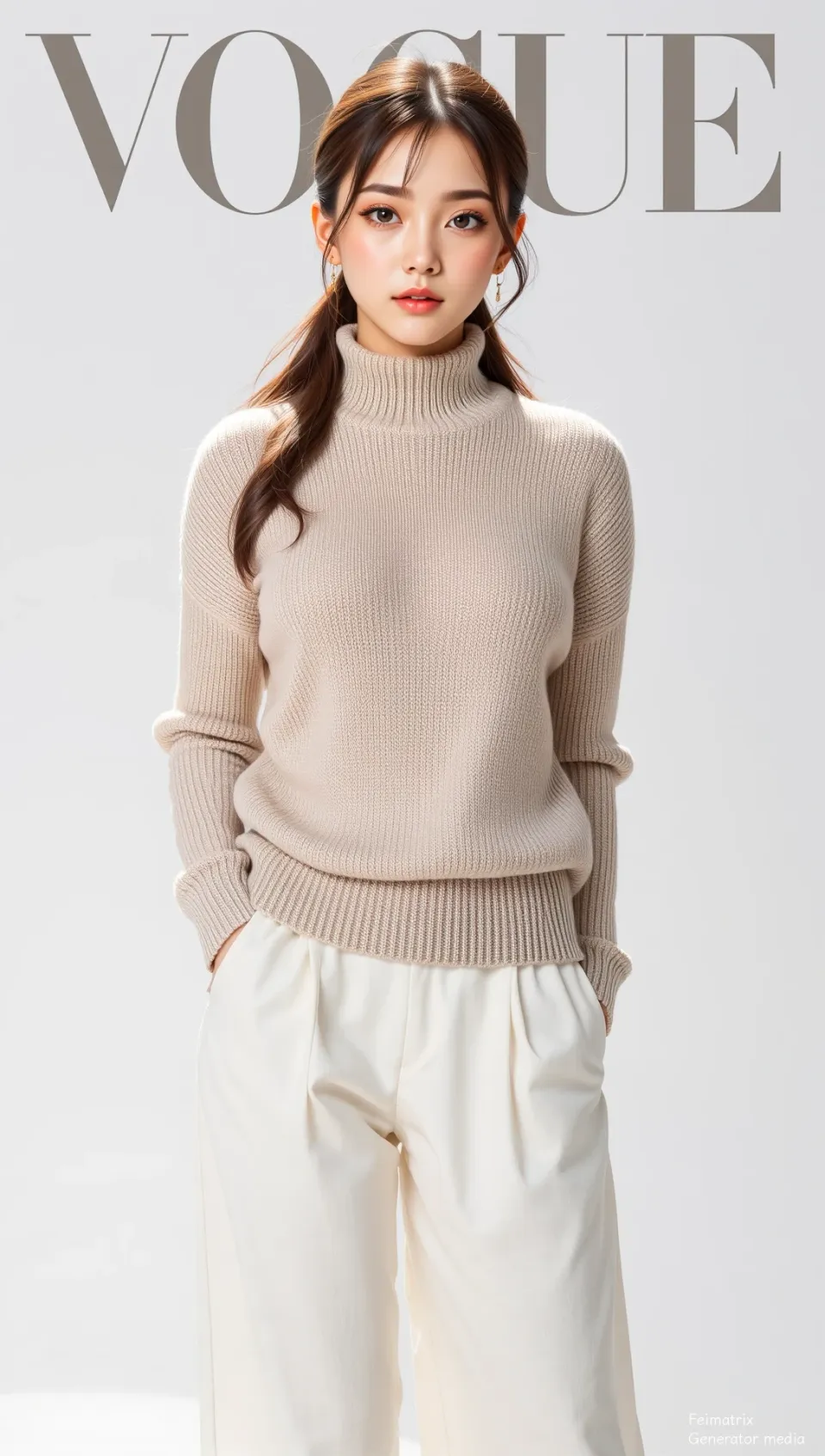 Crimson Trace of You