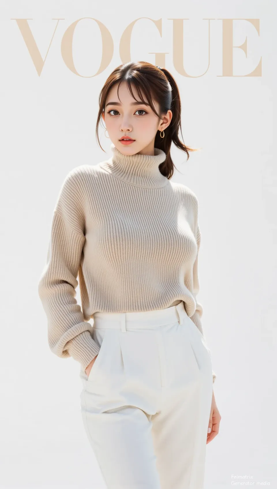 The Weight of Every Glance