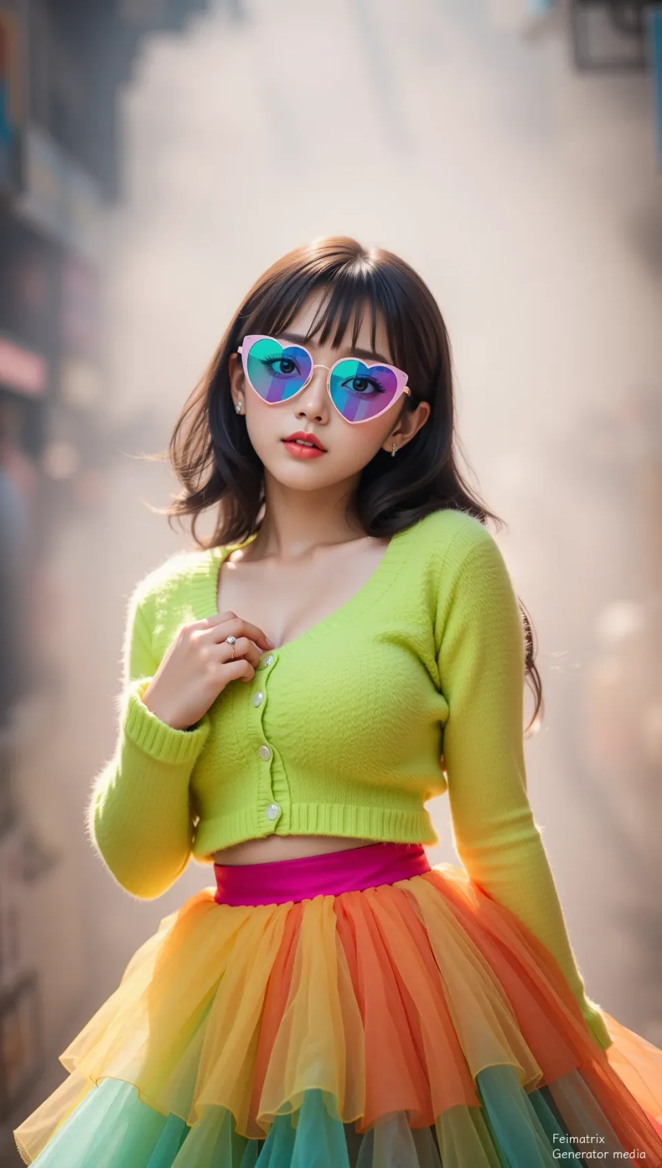 The Geometry of Longing